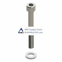 Pneumatic accessories _Parker_ISA34571X