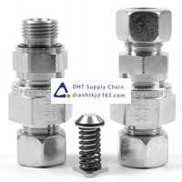 Pneumatic accessories _Parker_ITL15L0.2B