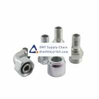 Pneumatic accessories _Parker_KCA47-12-6C