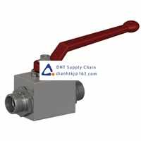 Pneumatic accessories _Parker_KH12LCFX
