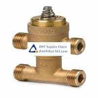 Pneumatic accessories _Siemens_BPZ:VMP47.10-1.6