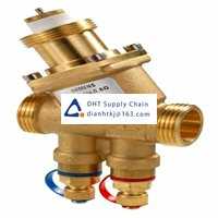 Pneumatic accessories _Siemens_S55264-V108