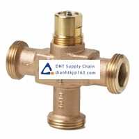 Pneumatic accessories _Siemens_BPZ:VXG44.20-6.3