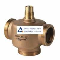 Pneumatic accessories _Siemens_BPZ:VXG44.32-16