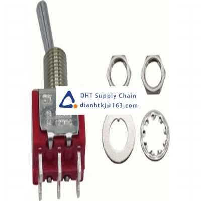 Toggle and slide switches RND_RND 210-00429