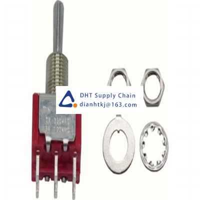 Toggle and slide switches RND_RND 210-00433