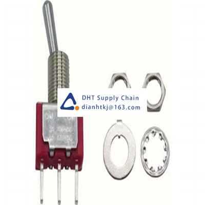 Toggle and slide switches RND_RND 210-00436