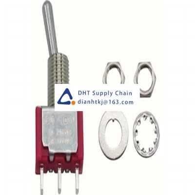 Toggle and slide switches RND_RND 210-00438
