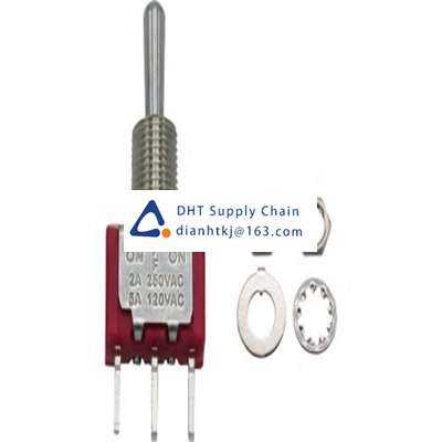 Toggle and slide switches RND_RND 210-00441