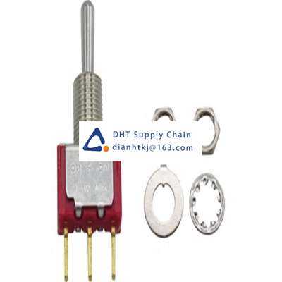 Toggle and slide switches RND_RND 210-00449