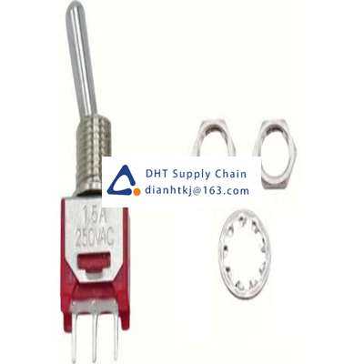 Toggle and slide switches RND_RND 210-00471
