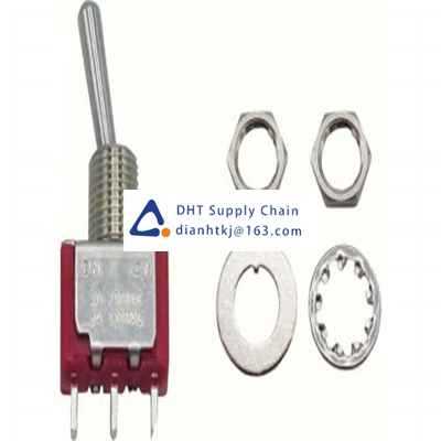 Toggle and slide switches RND_RND 210-00494