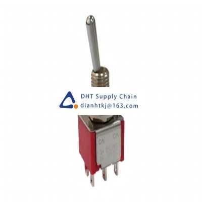 Toggle and slide switches RND_RND 210-00669