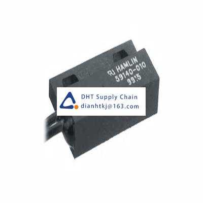 Capacitive, magnetic and piezoelectric switches  Littelfuse_59140-010