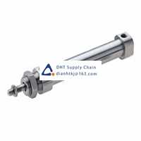 Pneumatic accessories _Norgren_KM/8021/M/50