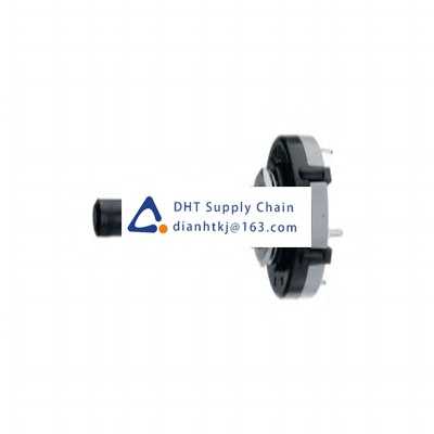 Rotary Switches and Components Lorlin_GCK1016