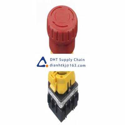 Pushbutton switches and components Idec_XW1E-BV413MFR