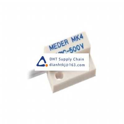 Capacitive, magnetic and piezoelectric switches  Standex-Meder_MK04-1A66C-500W