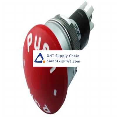 Pushbutton switches and components Deca_B1E05-H620R-F11