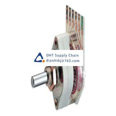 Rotary Switches and Components EBE Group_CBS1-1X24B