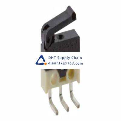 Microswitches and detector switches  ZF Friedrichshafen AG_DH2C-C6PA