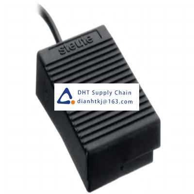 Footswitch and components Steute_KF 1PW