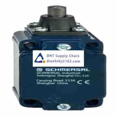 Household installation switch Schmersal_EX-ZR 335-02Z-3G/D