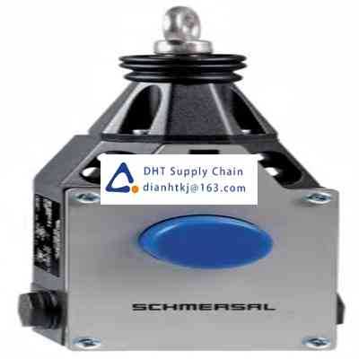 Pull switches and components Schmersal_EX-ZQ900-11-3D