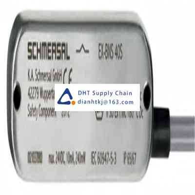 Safety interlock switches and components  Schmersal_EX-BNS 40S-12Z