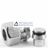Pneumatic accessories _Parker_VSTI18X1.5EDCF