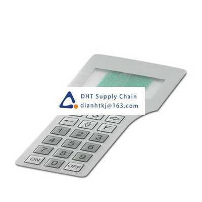 Keyboard and keypad switches Phoenix Contact_2203569