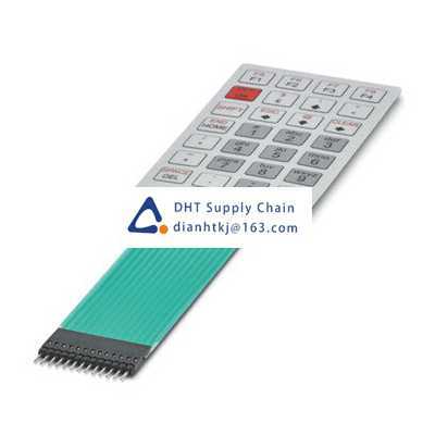 Keyboard and keypad switches Phoenix Contact_2203570