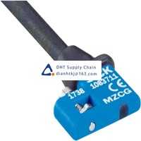 Pneumatic accessories _Sick_MZCG-1Z7PS-KUB