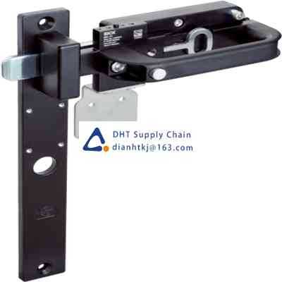 Safety interlock switches and components  Sick_MB1-BF10