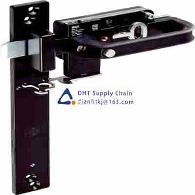 Safety interlock switches and components  Sick_MB1-BT10