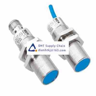 Limit and position switches  Sick_MM18-00A-N-ZC0