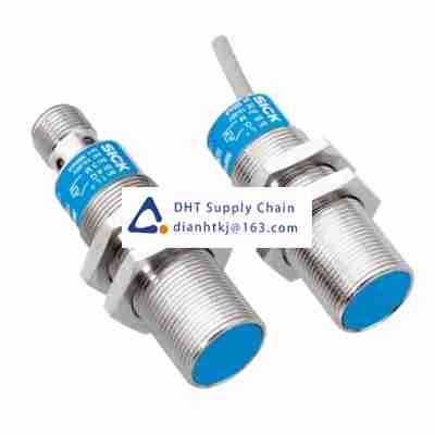 Limit and position switches  Sick_MM18-00APS-ZUA