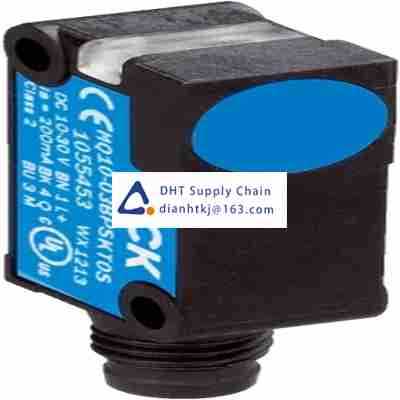 Limit and position switches  Sick_MQ10-60ANSKT0