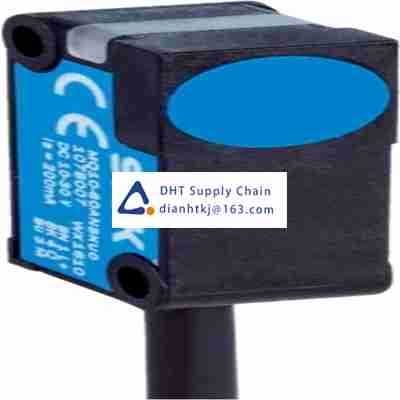 Limit and position switches  Sick_MQ10-60APSKQDS02