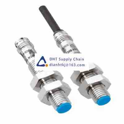 Limit and position switches  Sick_RM08-10AUO-ZUKS03