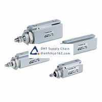Pneumatic accessories _SMC_CJP2D16-15D