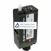 Pneumatic accessories _SMC_EZSM1-121L