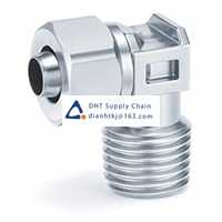 Pneumatic accessories _SMC_KFG2L1008-02S