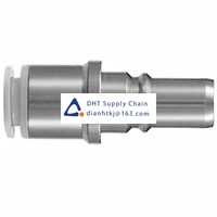 Pneumatic accessories _SMC_KK2P-06H