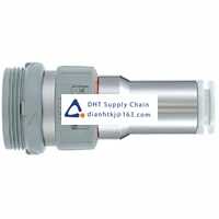 Pneumatic accessories _SMC_KK2S-04H