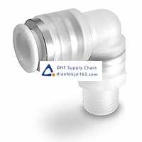 Pneumatic accessories _SMC_KPL10-00