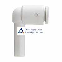 Pneumatic accessories _SMC_KQ2L16-99A