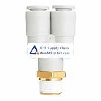 Pneumatic accessories _SMC_KQ2U10-02AS