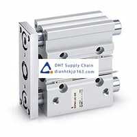 Pneumatic accessories _SMC_MGPL20-20Z