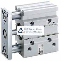 Pneumatic accessories _SMC_MGPM32-25AZ